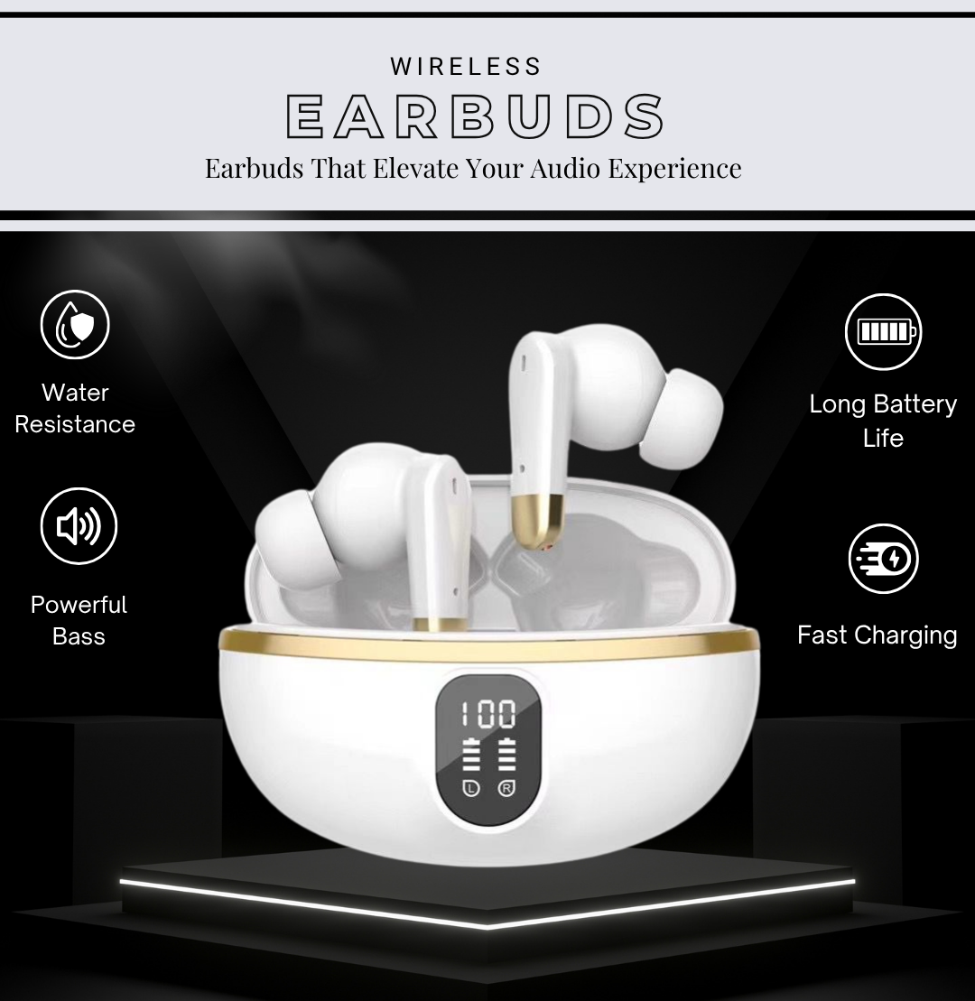 Earbuds That Elevate Your Audio Experience (1) Earbuds That Elevate Your Audio Experience (1)